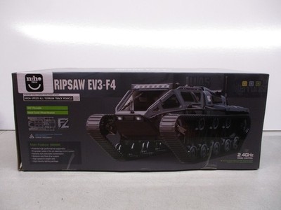 Ripsaw EV3-4F Radio Control High Speed All Terrain Track Vehicle A