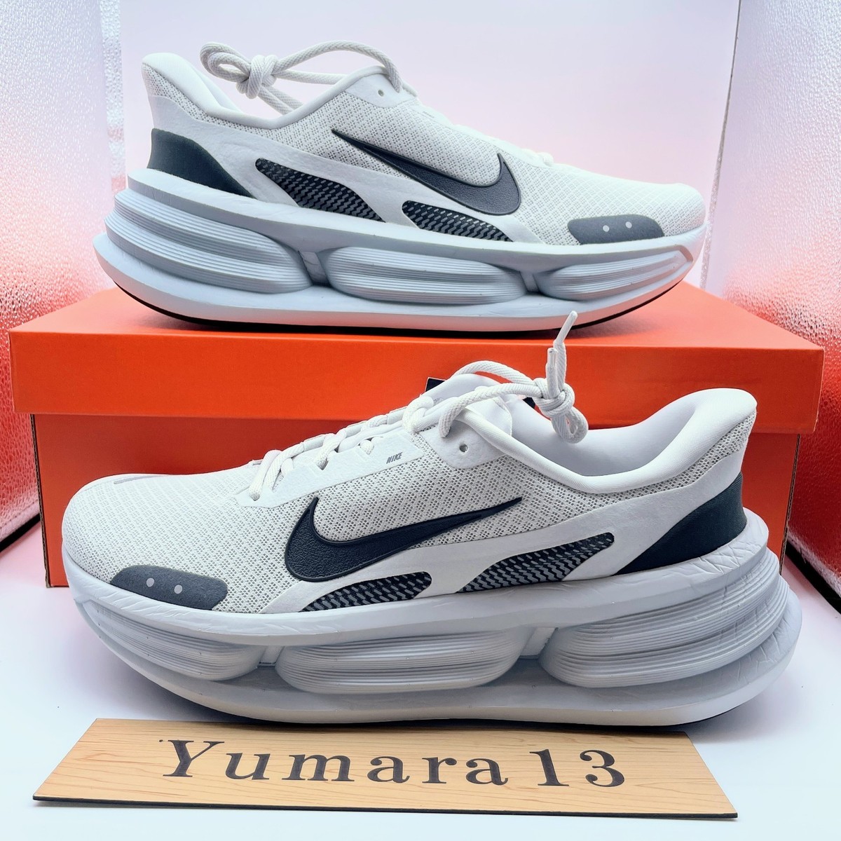 Nike Comfort Ride EasyOn Photon Dust Smoke Grey IF4997-008 Men's