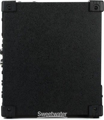 Roland CM-30 Portable Powered Cube Monitor Guitar for sale online