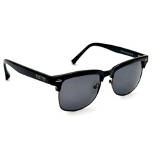 Kenneth Cole Reaction Sunglasses Black Square KC2972 Designer Frame And Lenses