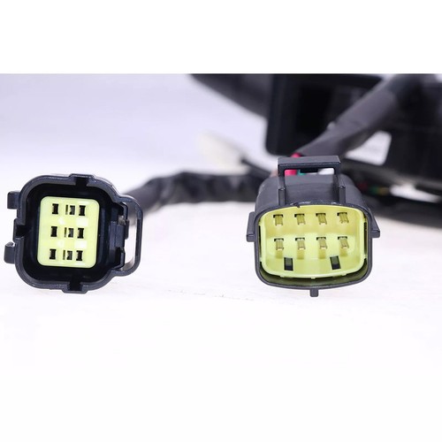 Quality Switch Button D09JK803HL Designed for Heli Forklift CPQYD25 CPQYD30 - Picture 4 of 10