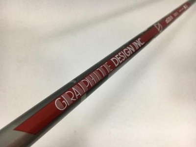 Graphite Design G Series aG33-5 Golfschaft TaylorMade Sleeve 1W S Flex 45 Zoll