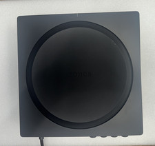 Sonos Amplifier Model S16- 100-240V 50-60GHz 2.5A