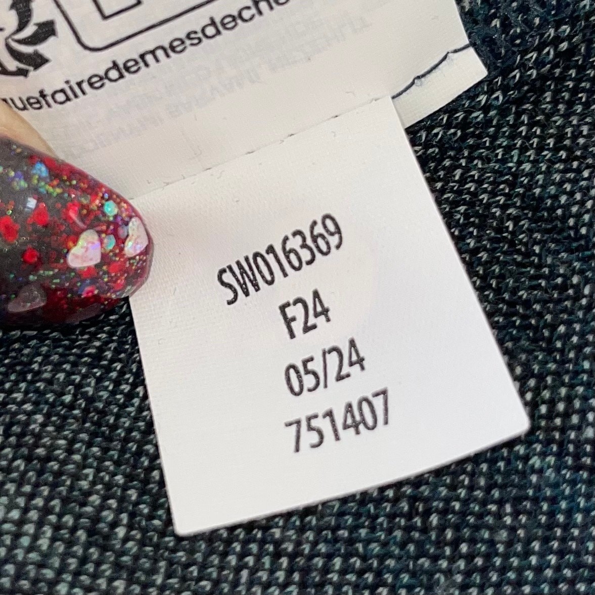 Smartwool Classic Thermal Base Layer M Merino Woo… - image 11