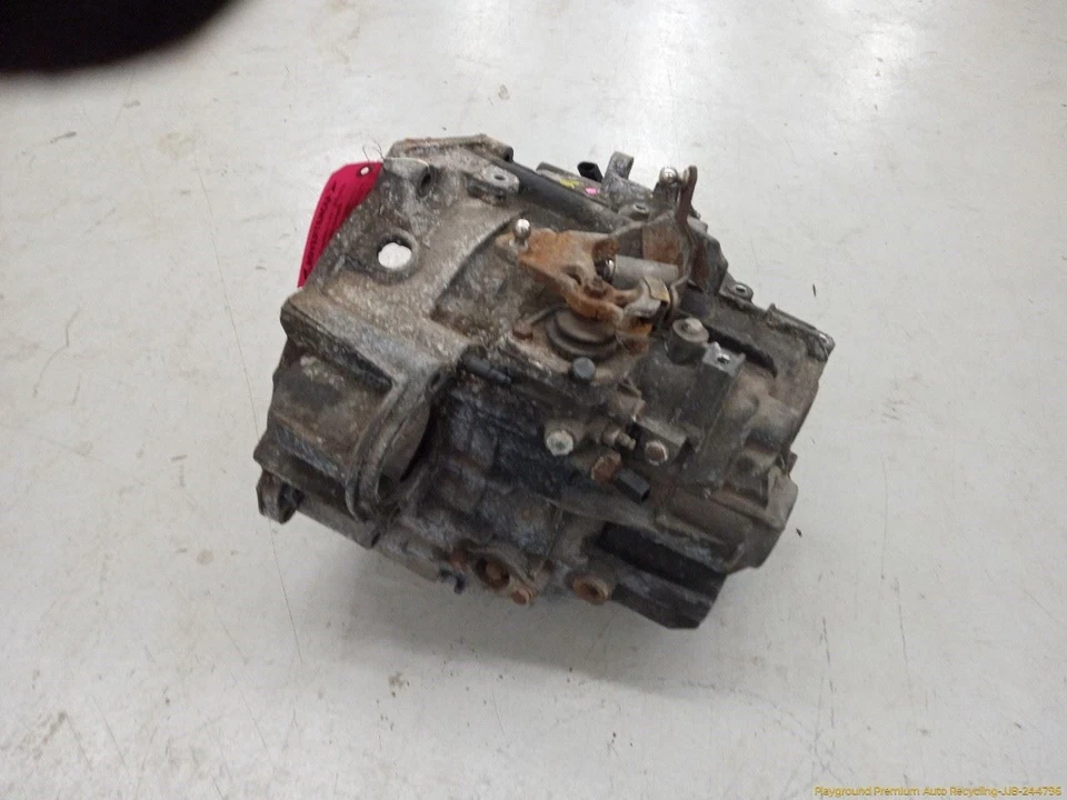 Audi TT MK1 8N COUPE 6 Speed Manual Transmission AWD 1.8L 4 Cyl Fits 2001-2006 - Image 3 of 4