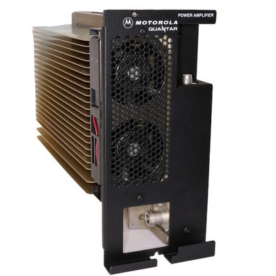 Motorola Quantar t5365a Base Repeater Power Amplifier CLE1328A