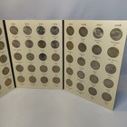 Complete 50 State Quarters Collection 1999-2008 Littleton Album 50 Coin Set #364 — photo 7