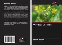 Renuka Sharma | Virologia Vegetale | Taschenbuch | Italienisch (2021) | Erbacce