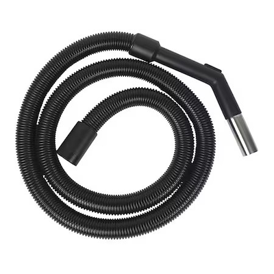 #ad #ad Nilfisk 147 1236 500 Vacuum Hose 6 Ft L Black Plastic $99.89