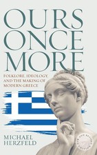 Michael Herzfeld | Ours Once More | Buch | En...