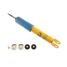 Suspension Shock Absorber - Fits 2002 Chevrolet Silverado 1500 Lt Suspension Shock Absorber - Fits 2002 Chevrolet Silverado 1500 Lt