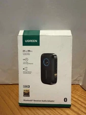 UGREEN Bluetooth Receiver Audio Adapter