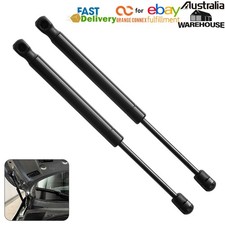 2 Front Bonnet Lift Support Gas Struts For Volvo S60 2011-2018 V60 2015-2018