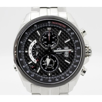 Casio Watch Edifice Efr-501Spj-1Ajf