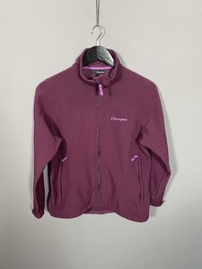 sprayway softshell jacket