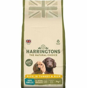 harringtons 12kg