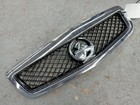 Holden Statesman/Caprice 06-17 Radiator Grille, WM-WN Caprice 09/06-12/17 2015