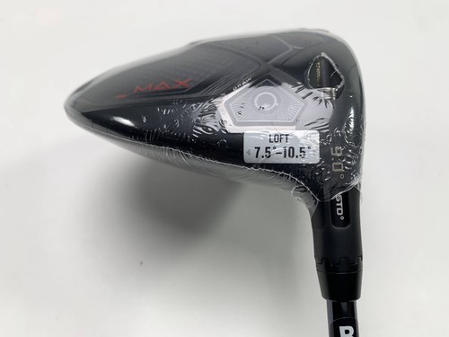 Cobra DARKSPEED X HF 16.5° 3 Wood Destro - Lin-Q M40X Red Regular - NUOVO 450003