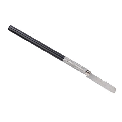 Mini Hand Saw Grip Steel With 2 Blades DIY Handheld Craft Saw For Model Pro ME - Picture 6 of 22