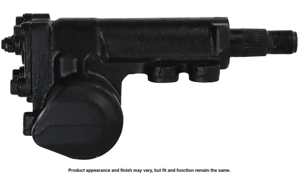 Engranaje de dirección cardone para Nissan Xterra 2000-2004 2001 2002 2003 Foto 4 de 4