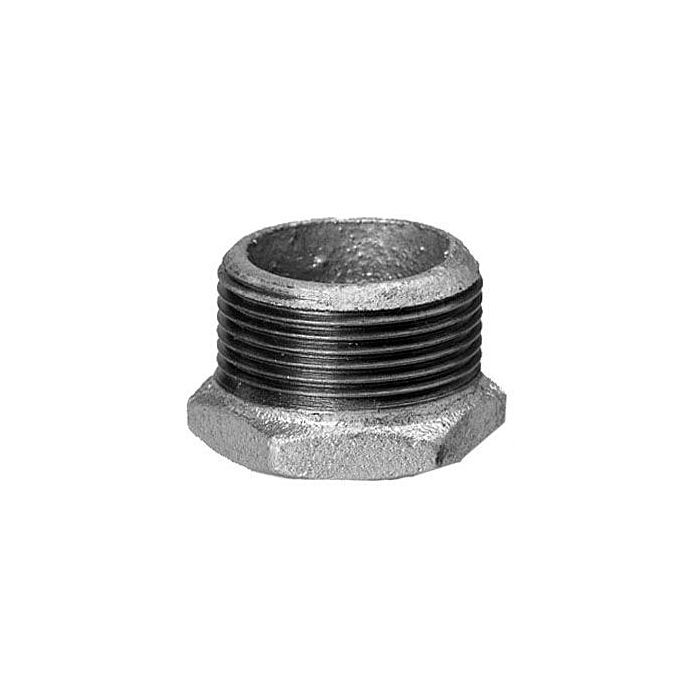 Терморегулятор Hermann Schmidt Reduktionsstück 13241020 DN 32 x 20, 1 1/4 x 3/4,