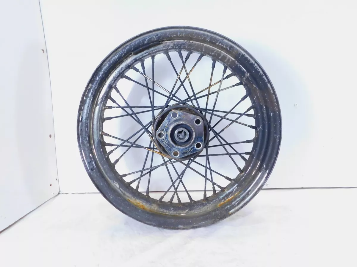 Indian scout spoke wheels deals