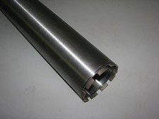 Fresa a Tazza Diamantata Ø 127 Carotatrice Laser Trapano 5/4 " 125