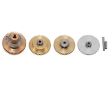 ProTek RC 160T Metal Servo Gear Set [PTK-3036]