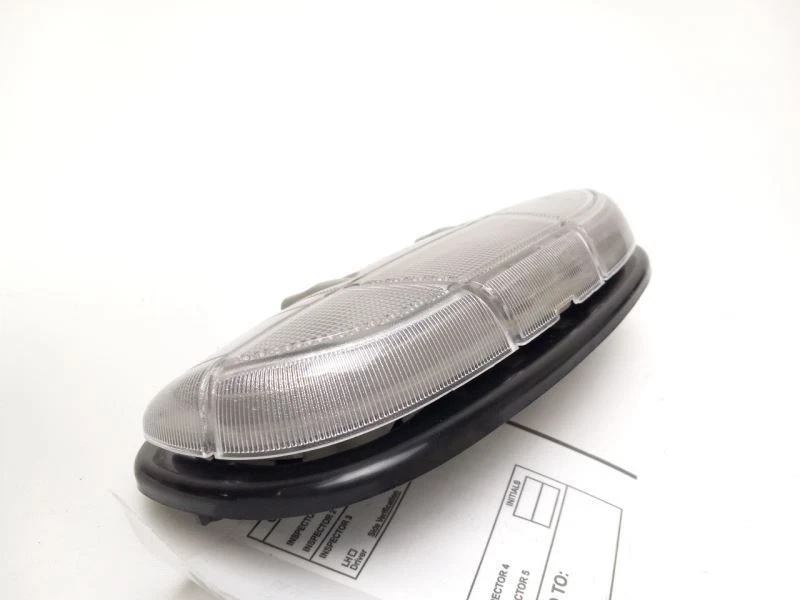 Ford Explorer 2010 techo trasero luz domo 54587 Foto 3 de 4