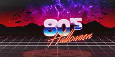 Radio Show Halloween 1980's RETRO 2019 3 CD Billy Idol Michael Jackson The Fixx