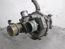 GS4045145701 turbolader at für VOLKSWAGEN POLO III BERLINA (6N2) 1.4 915127