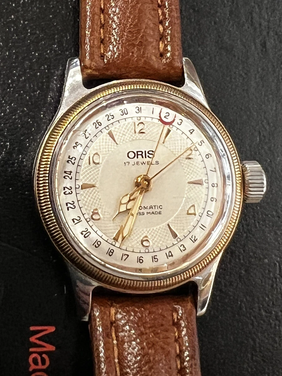 Oris 7400 deals