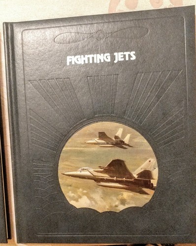 America in the Air War and Fighting Jets ( Epic of Flight ) - Picture 3 of 3