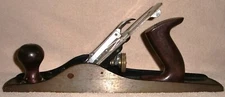 Vintage Craftsman 187.37165 Wood Plane England 14" Smooth Base