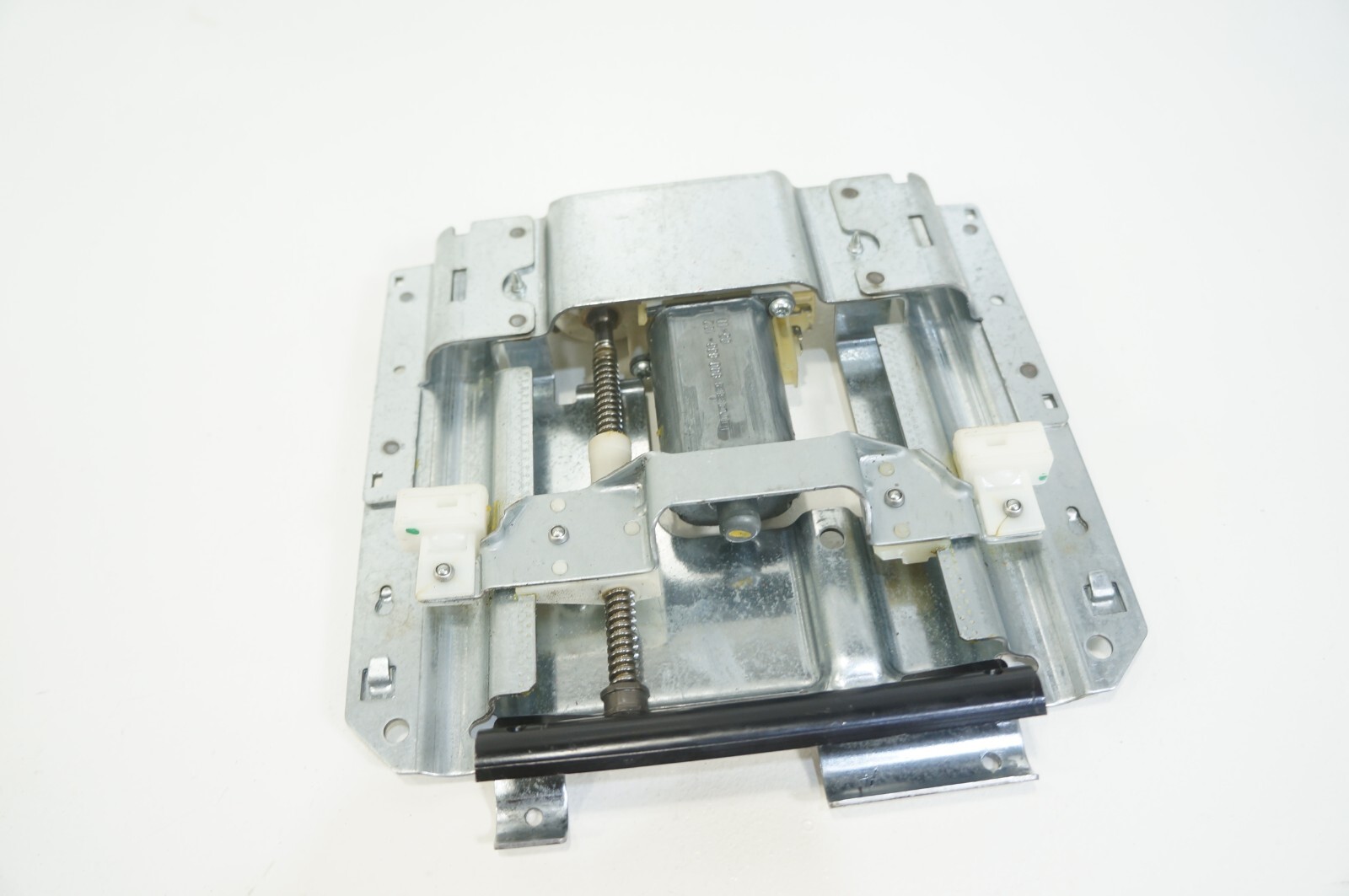 06-2012 Bentley Flying Spur Front Left Driver Seat Headrest Motor w/Mechanism