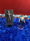 1996 Star Wars Han Solo In Carbonite Action Figure Collectors
