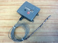 Honeywell T667C Temperature Controller