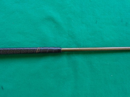 Rare Tommy Armour PGA Silver Scot Collector Custom Made Putter Mens RH Golf club - Picture 7 of 7