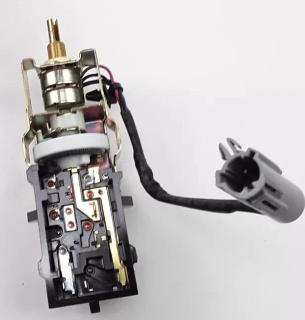 林肯镇汽车车头灯开关 Mercury Grand Marquis 福特皇冠维多利亚 — 第 3/3 张图片