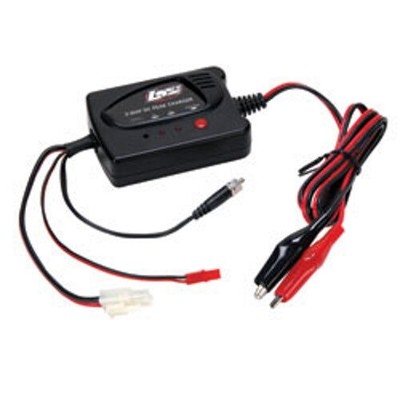New Losi Racing 3-Way Charger DC Nitro Peak LOSB9601 605482131565 | eBay