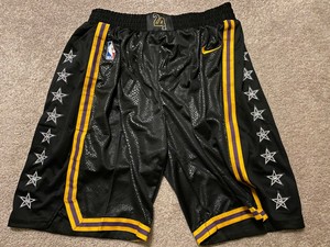 champs nike shorts