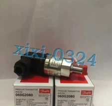 New DANFOSS 060G2080 Pressure Sensor Fast delivery