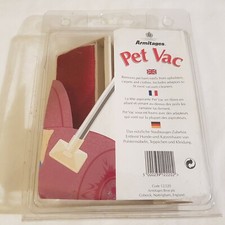 Armitage Pet Aspiradora Set Aspiradora Ca…