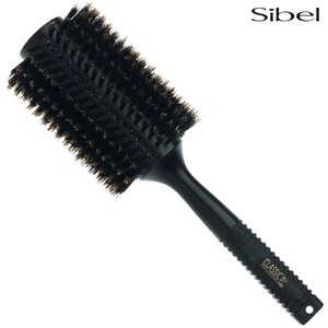 Брашинг sibel basic пластм щетина 70мм (5412058800931)