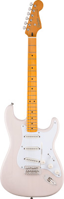 Squier Classic Vibe '50s Stratocaster White Blonde
