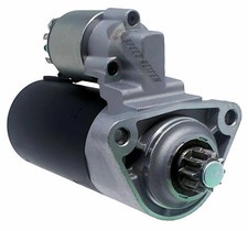 Anlasser Starter NEU für Porsche Cayenne 955 Turbo S 4.5 0001125025 94860410600