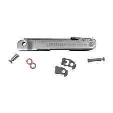 Leatherman Super Tool 300 Replacement Parts for Modiciations or Repair