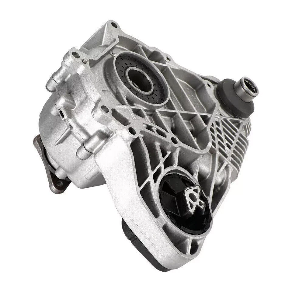 Conjunto de caja de transferencia compatible con BMW X3 X4 X5 X6 E70 E71 F15 F16 F25 ATC45L 3,0 L 12-18 Foto 2 de 4