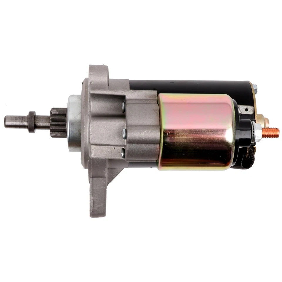 Nuevo para Volkswagen Cabrio 93-1999 Golf Jetta 1995-2002 arranque 1,8 L SBO0016 Foto 3 de 4