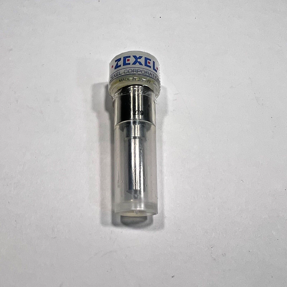 4x Nozzle Injector OEM for ISUZU NPR NQR 4HG1T 4.6L 4HF1 4.3